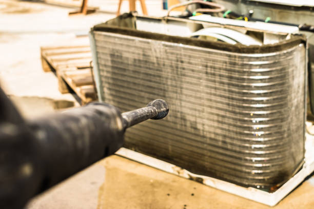 Best Affordable Air Duct Cleaning  in Mount Vernon, KY
