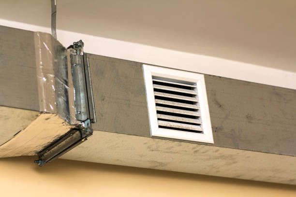 Best Best Air Duct Cleaning Company  in Mount Vernon, KY
